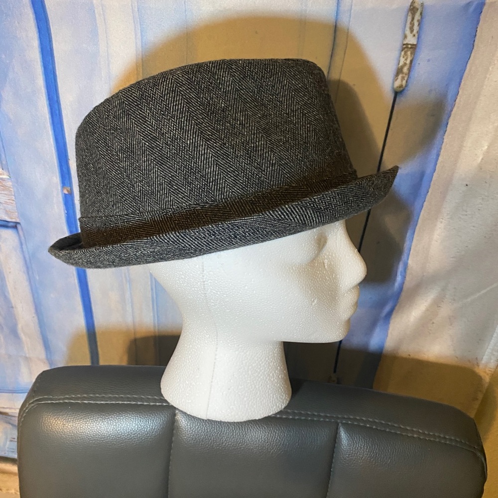Fedora hat